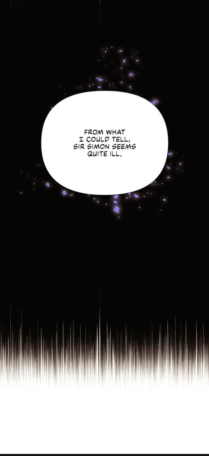 The Villain Discovered My Identity, Chapter 91