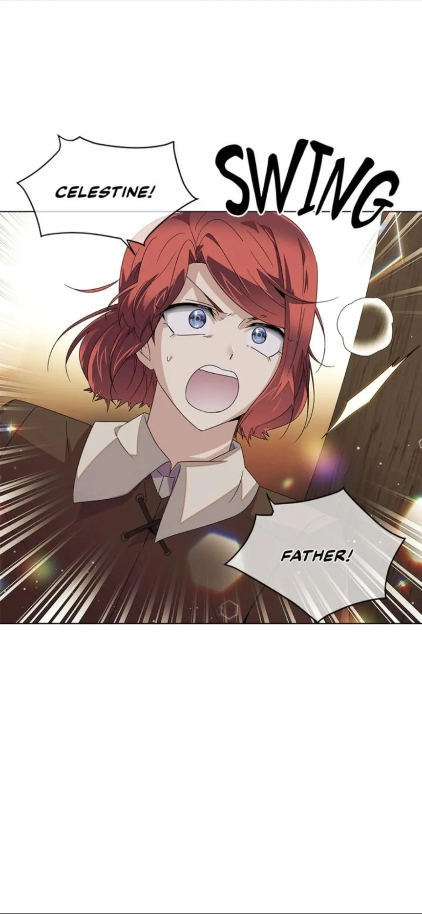 The Villain Discovered My Identity, Chapter 91