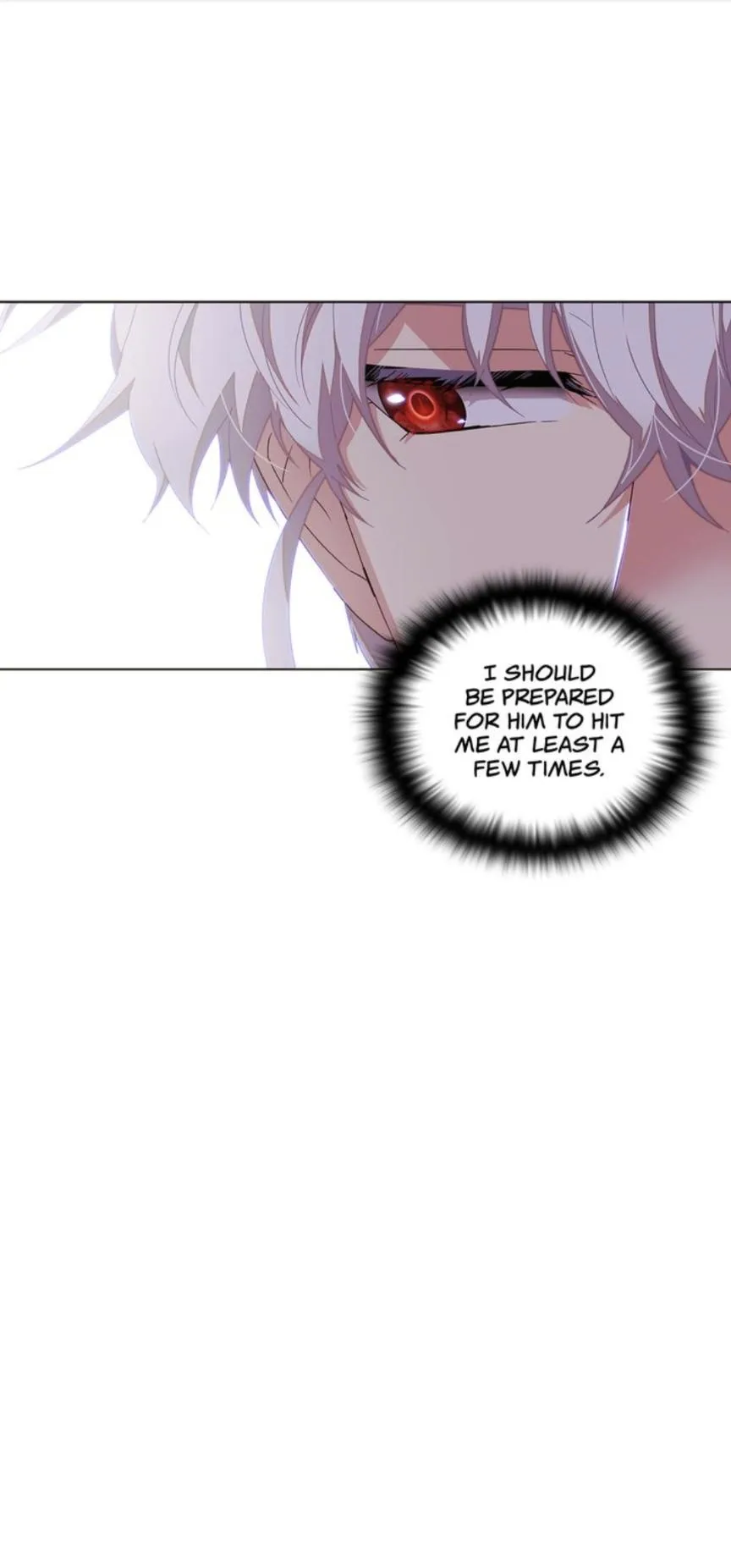 The Villain Discovered My Identity, Chapter 91