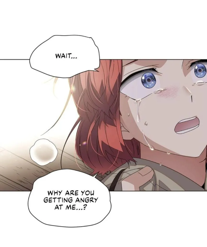 The Villain Discovered My Identity, Chapter 91