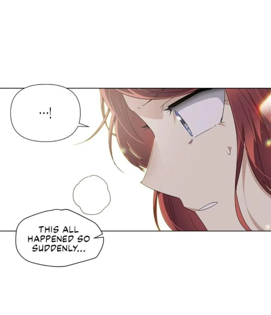 The Villain Discovered My Identity, Chapter 91