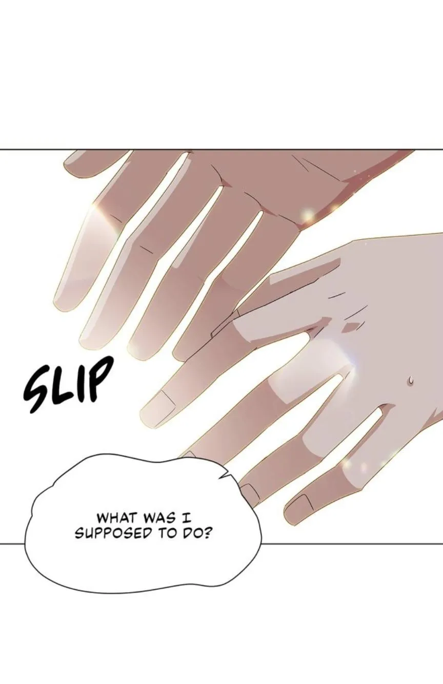 The Villain Discovered My Identity, Chapter 91