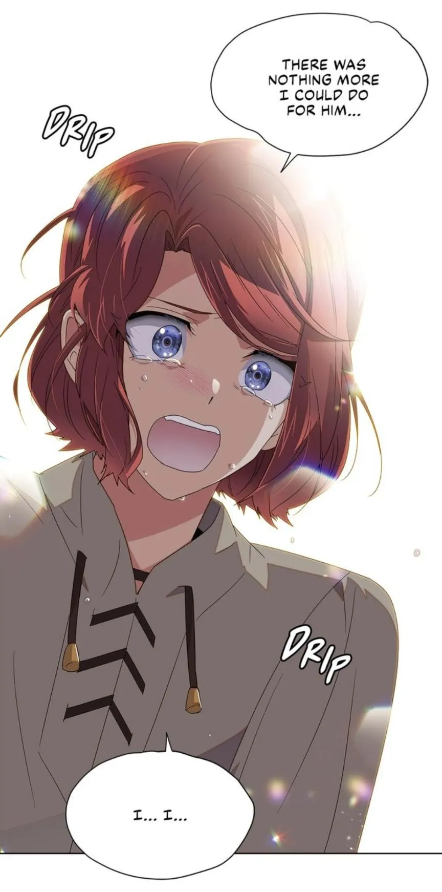 The Villain Discovered My Identity, Chapter 91
