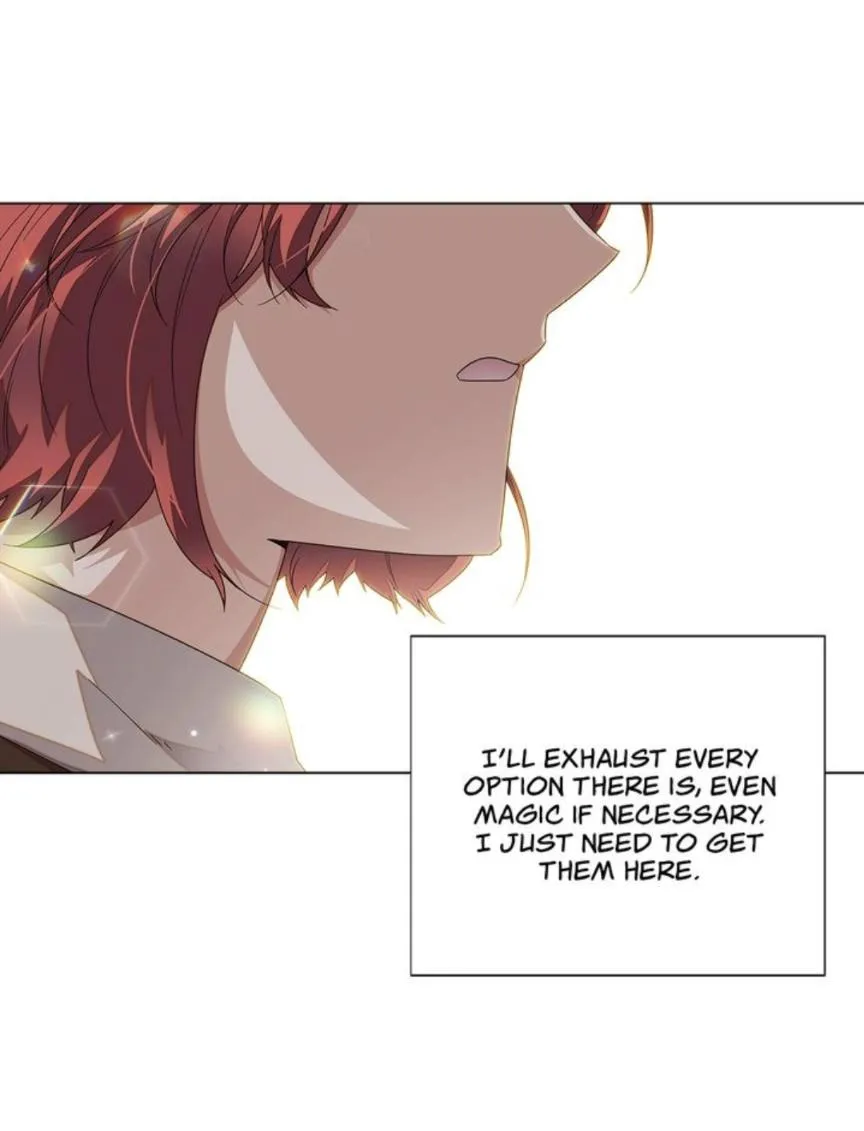 The Villain Discovered My Identity, Chapter 91