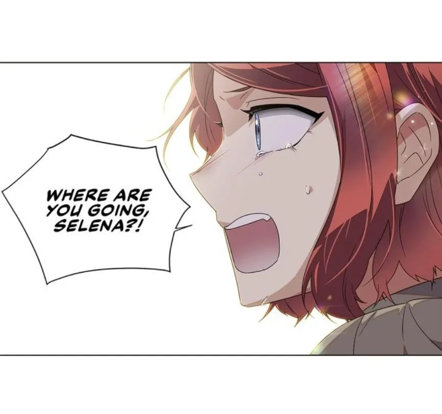 The Villain Discovered My Identity, Chapter 91