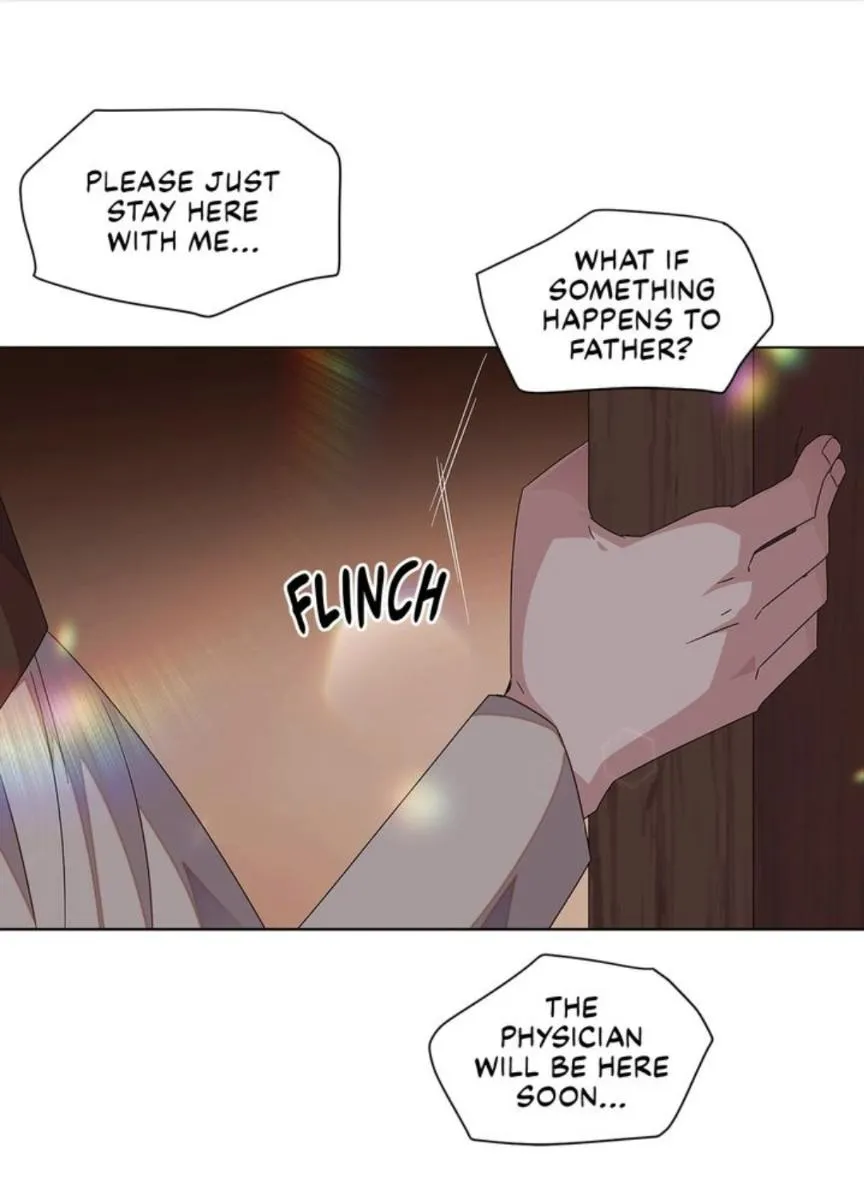 The Villain Discovered My Identity, Chapter 91