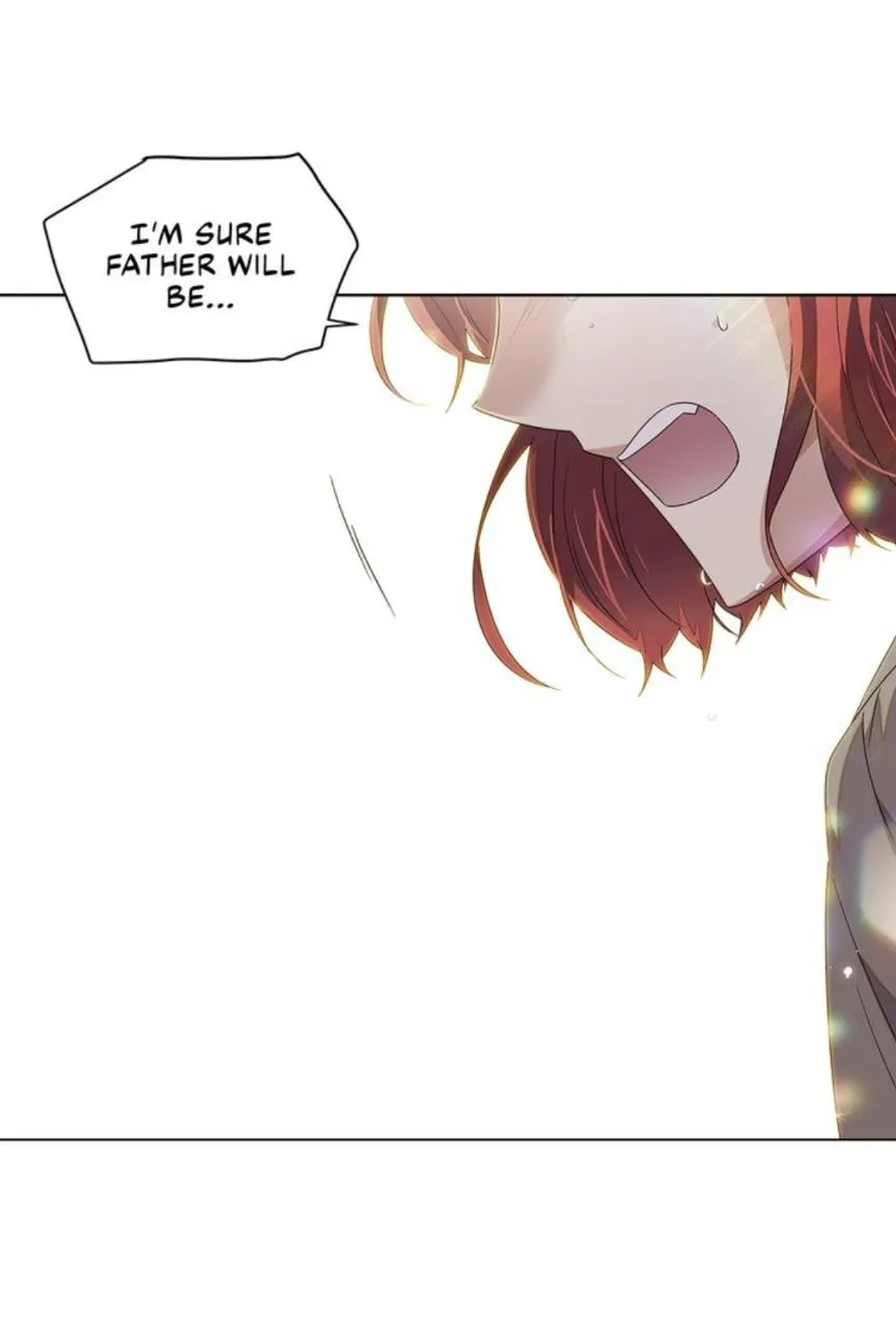 The Villain Discovered My Identity, Chapter 91