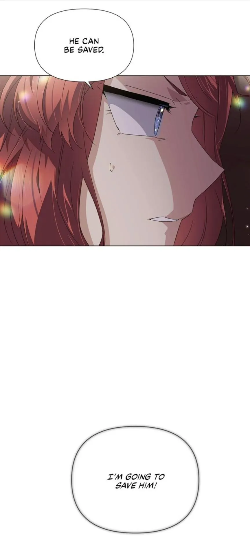 The Villain Discovered My Identity, Chapter 91