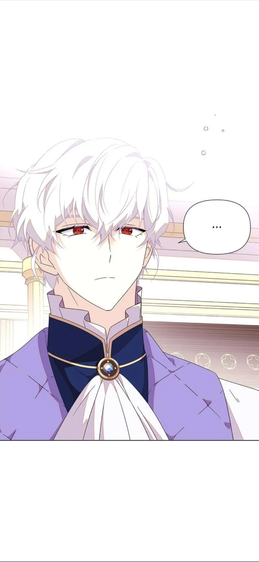 The Villain Discovered My Identity, Chapter 91