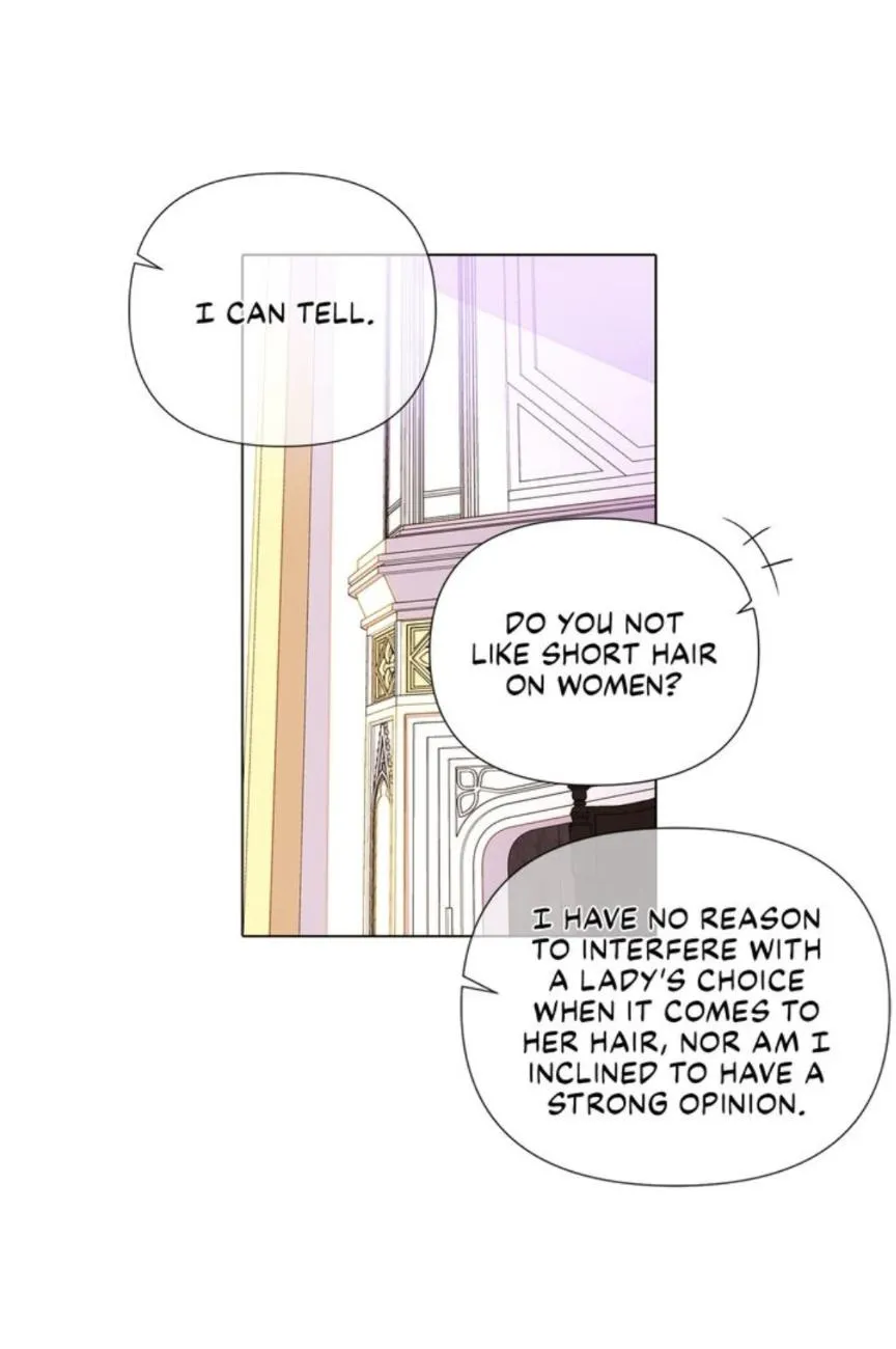 The Villain Discovered My Identity, Chapter 91