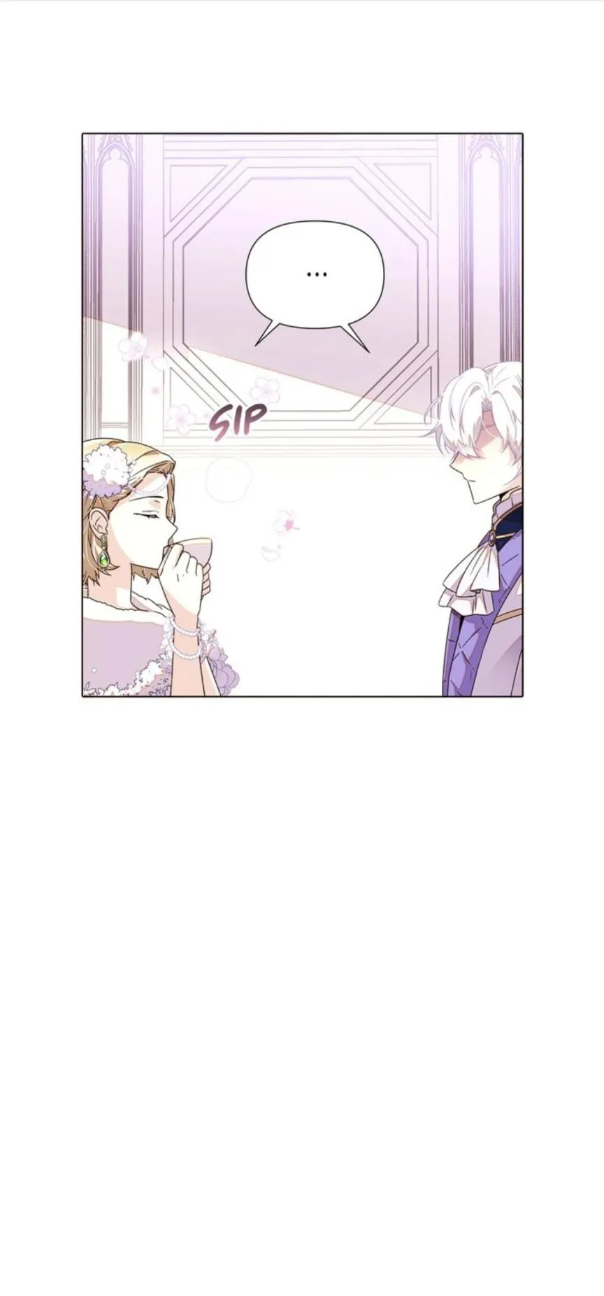 The Villain Discovered My Identity, Chapter 91
