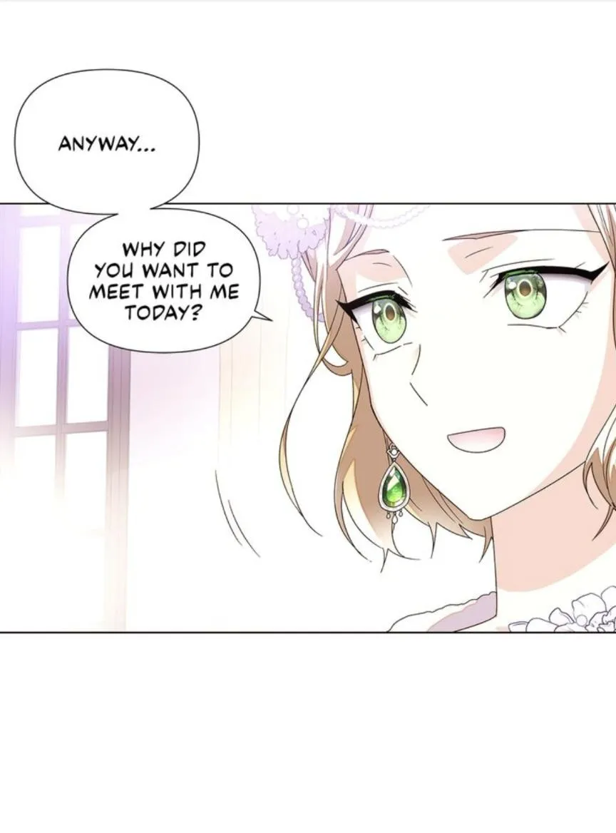 The Villain Discovered My Identity, Chapter 91