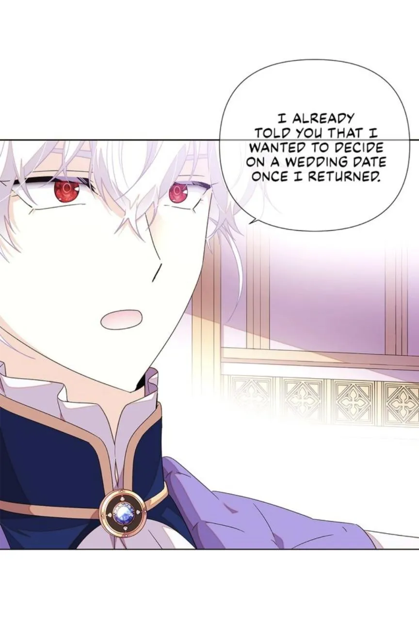 The Villain Discovered My Identity, Chapter 91