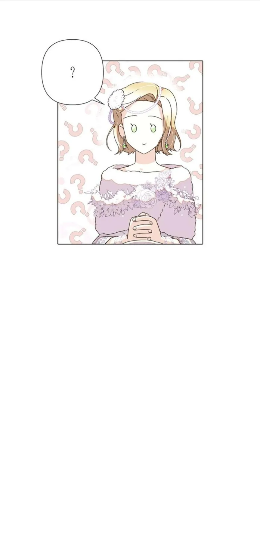 The Villain Discovered My Identity, Chapter 91