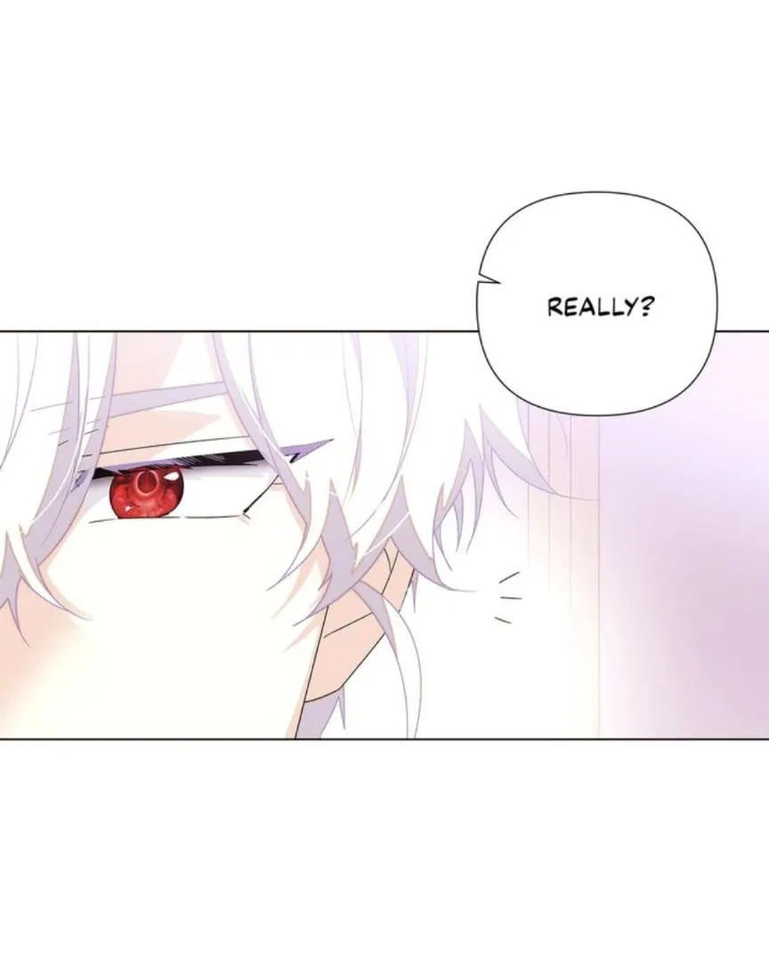 The Villain Discovered My Identity, Chapter 91