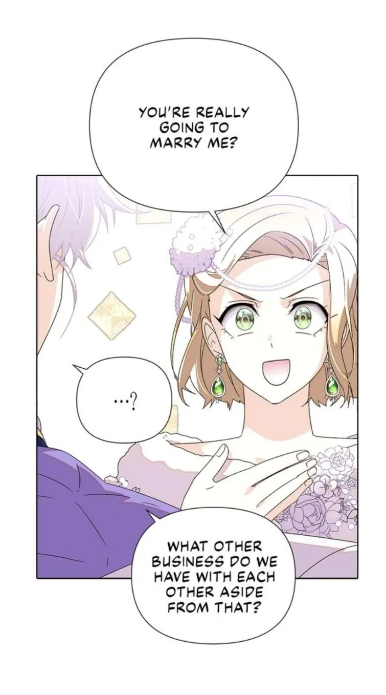 The Villain Discovered My Identity, Chapter 91
