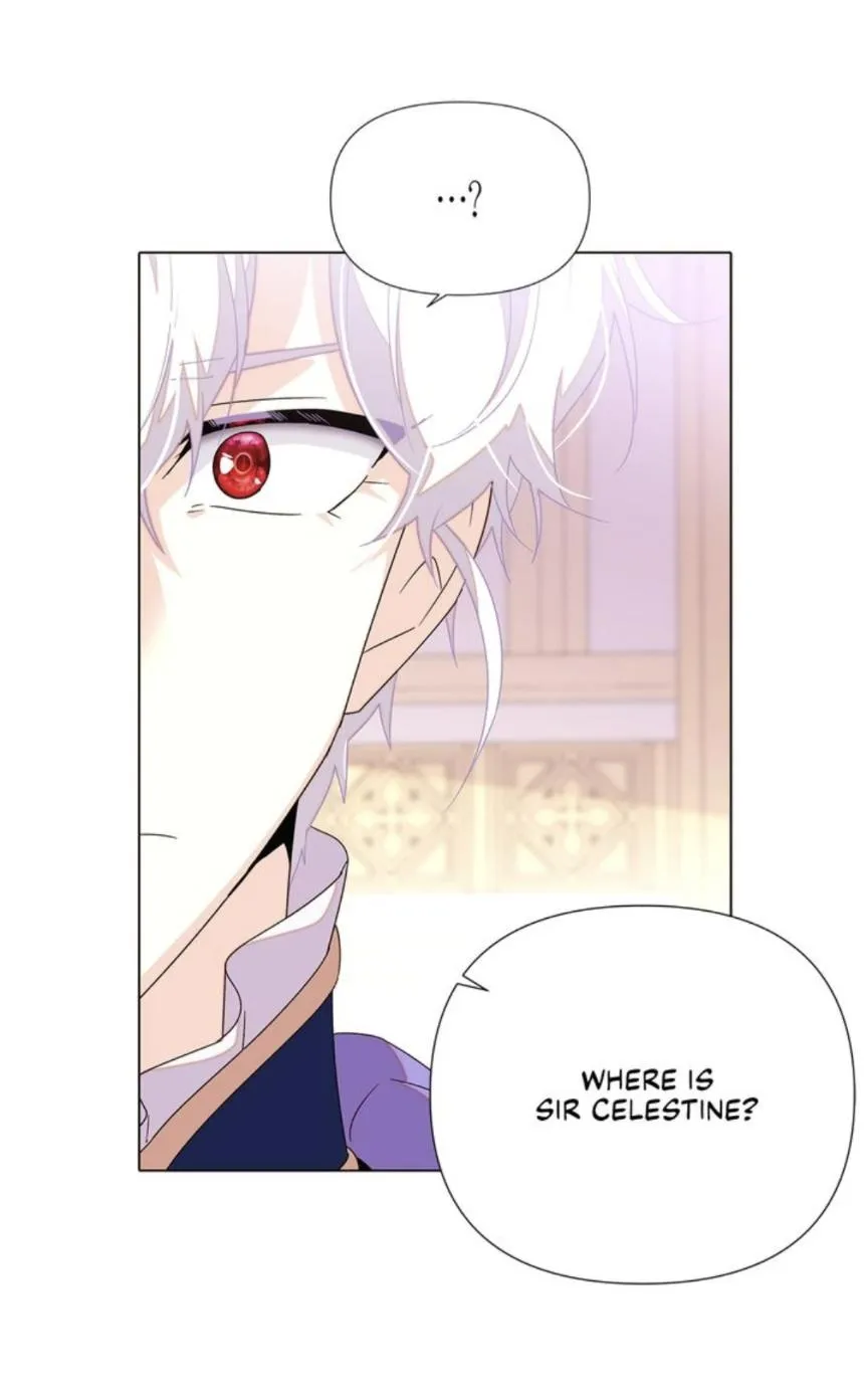 The Villain Discovered My Identity, Chapter 91