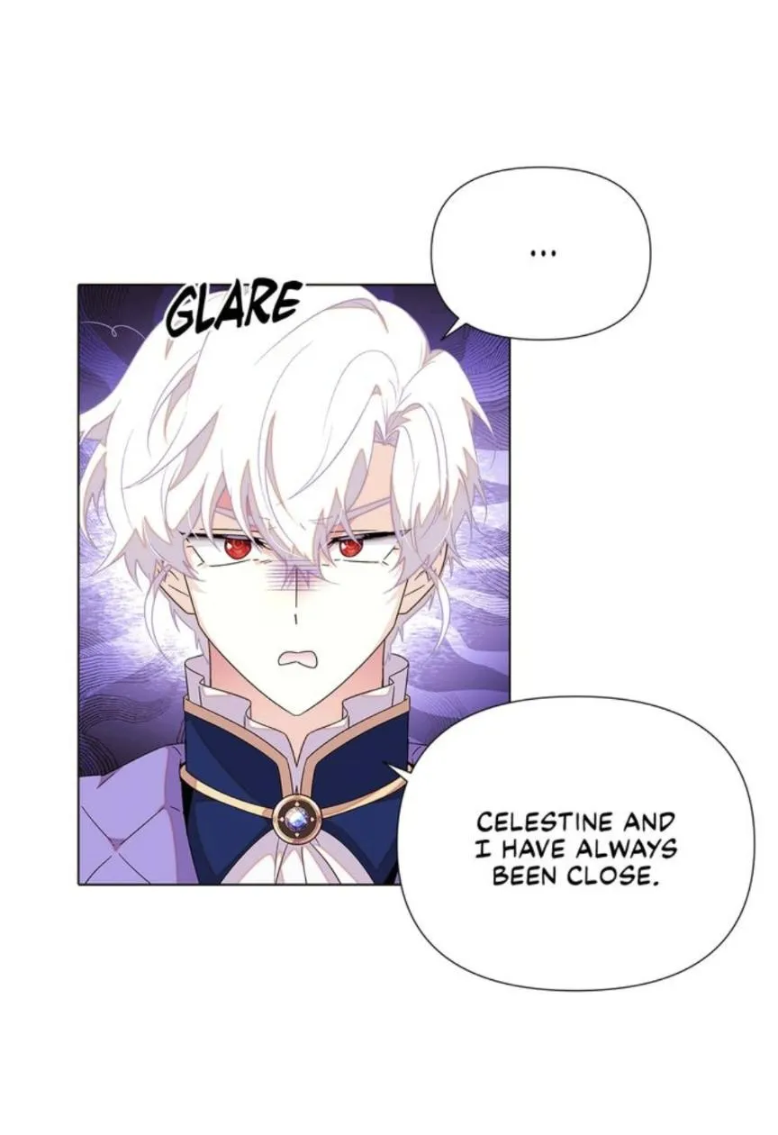 The Villain Discovered My Identity, Chapter 91