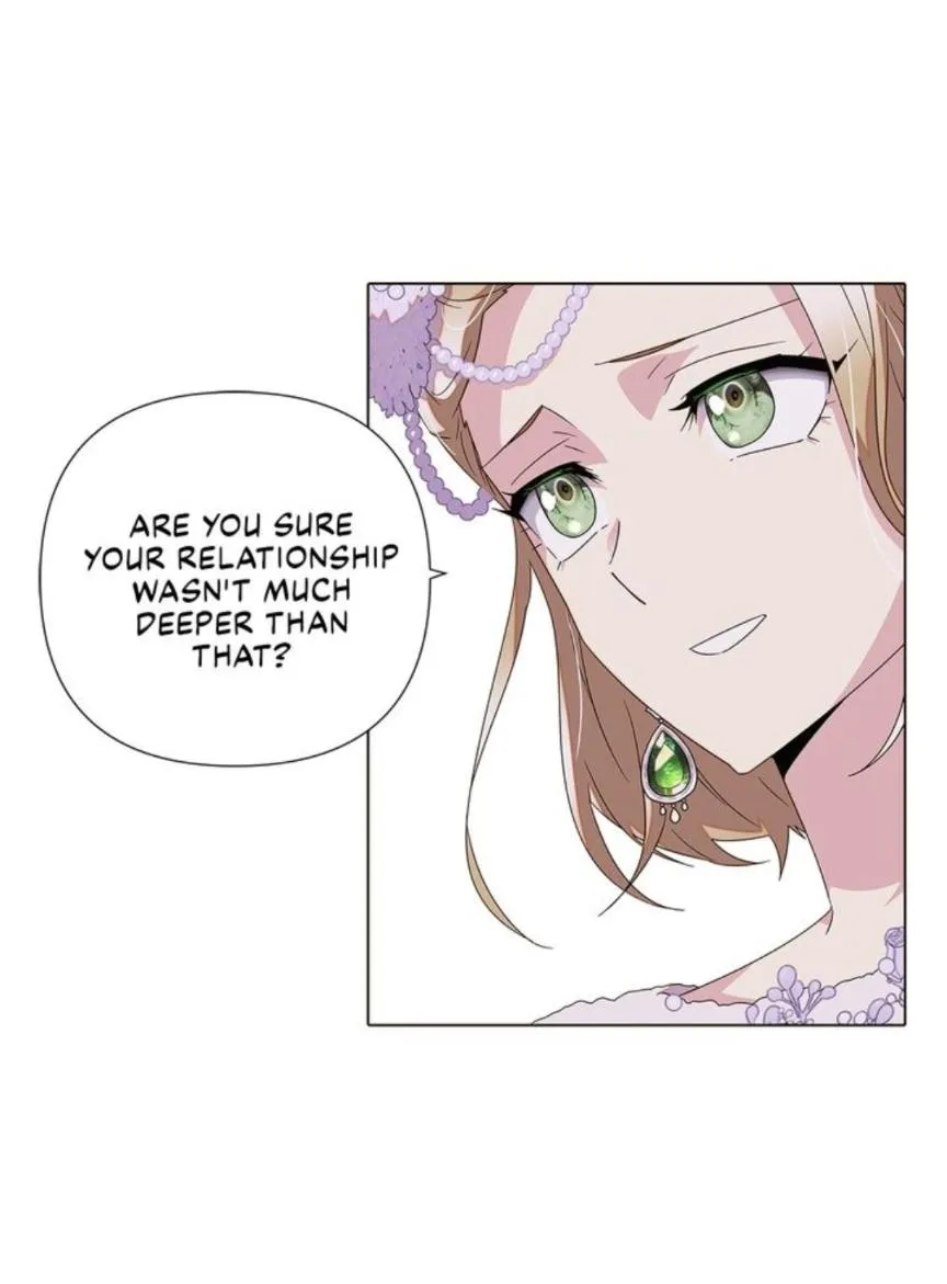 The Villain Discovered My Identity, Chapter 91