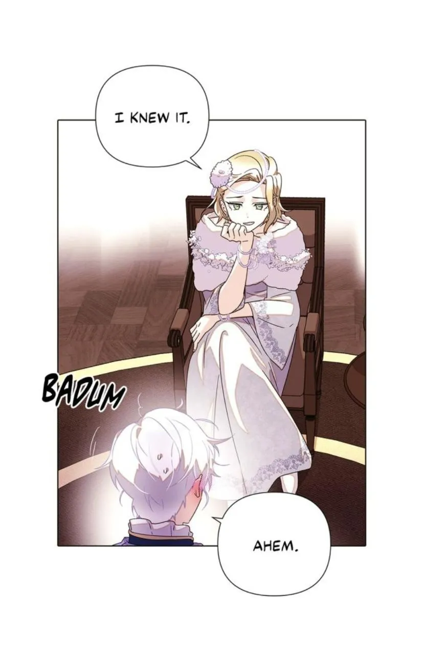 The Villain Discovered My Identity, Chapter 91