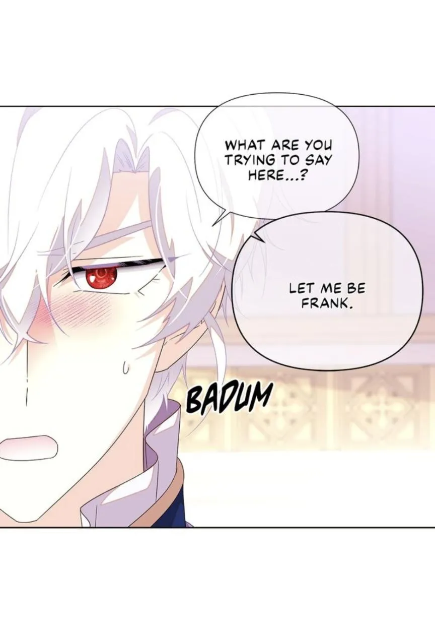 The Villain Discovered My Identity, Chapter 91