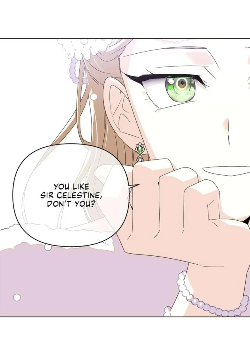 The Villain Discovered My Identity, Chapter 91
