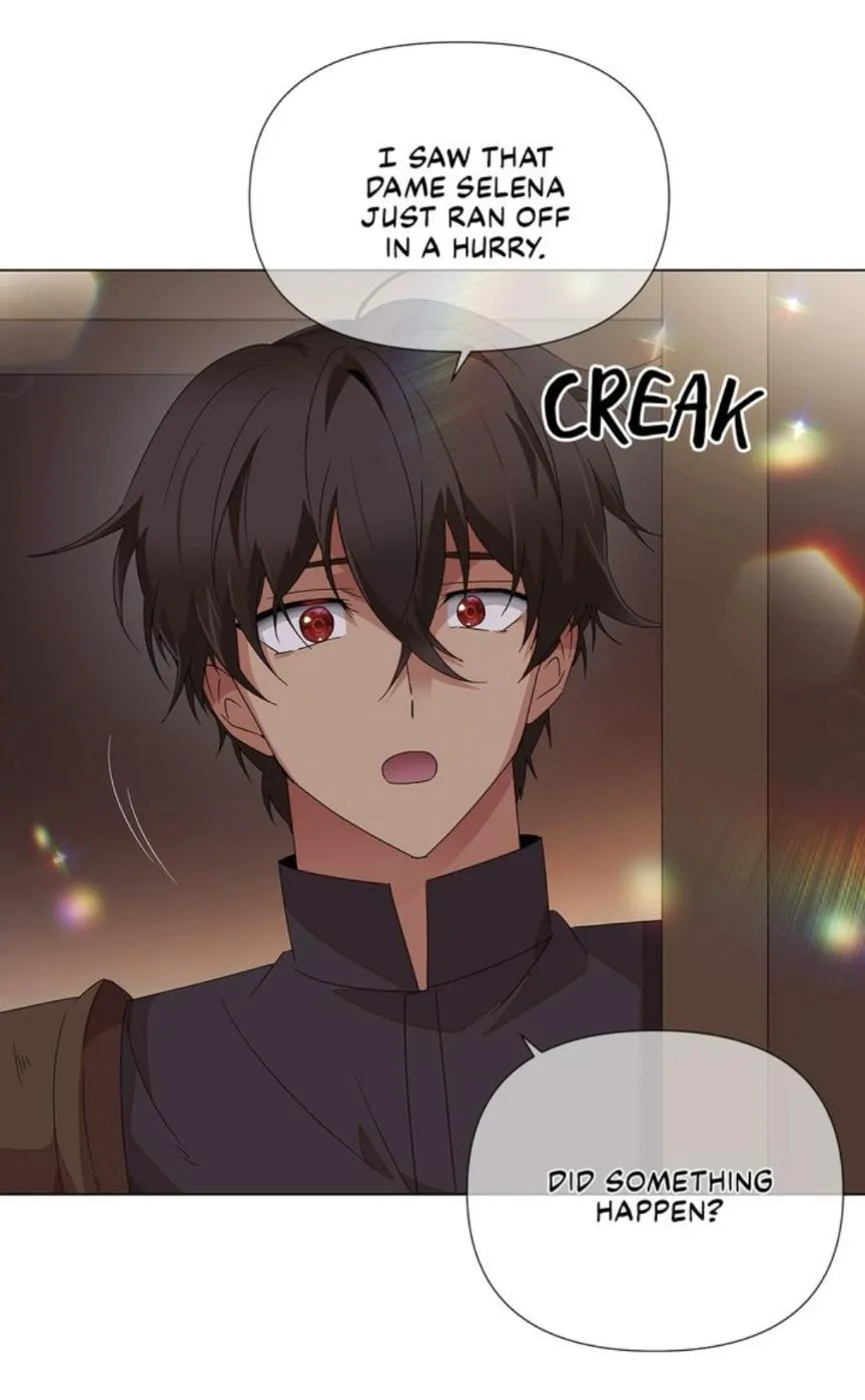 The Villain Discovered My Identity, Chapter 91