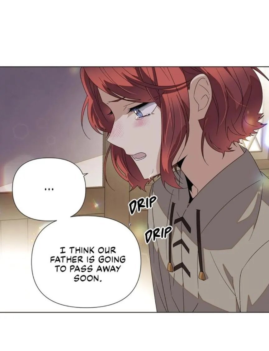 The Villain Discovered My Identity, Chapter 91