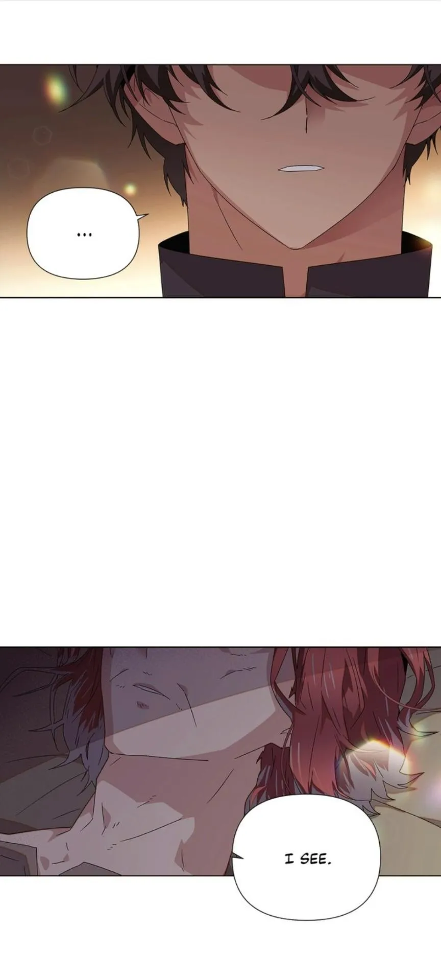 The Villain Discovered My Identity, Chapter 91
