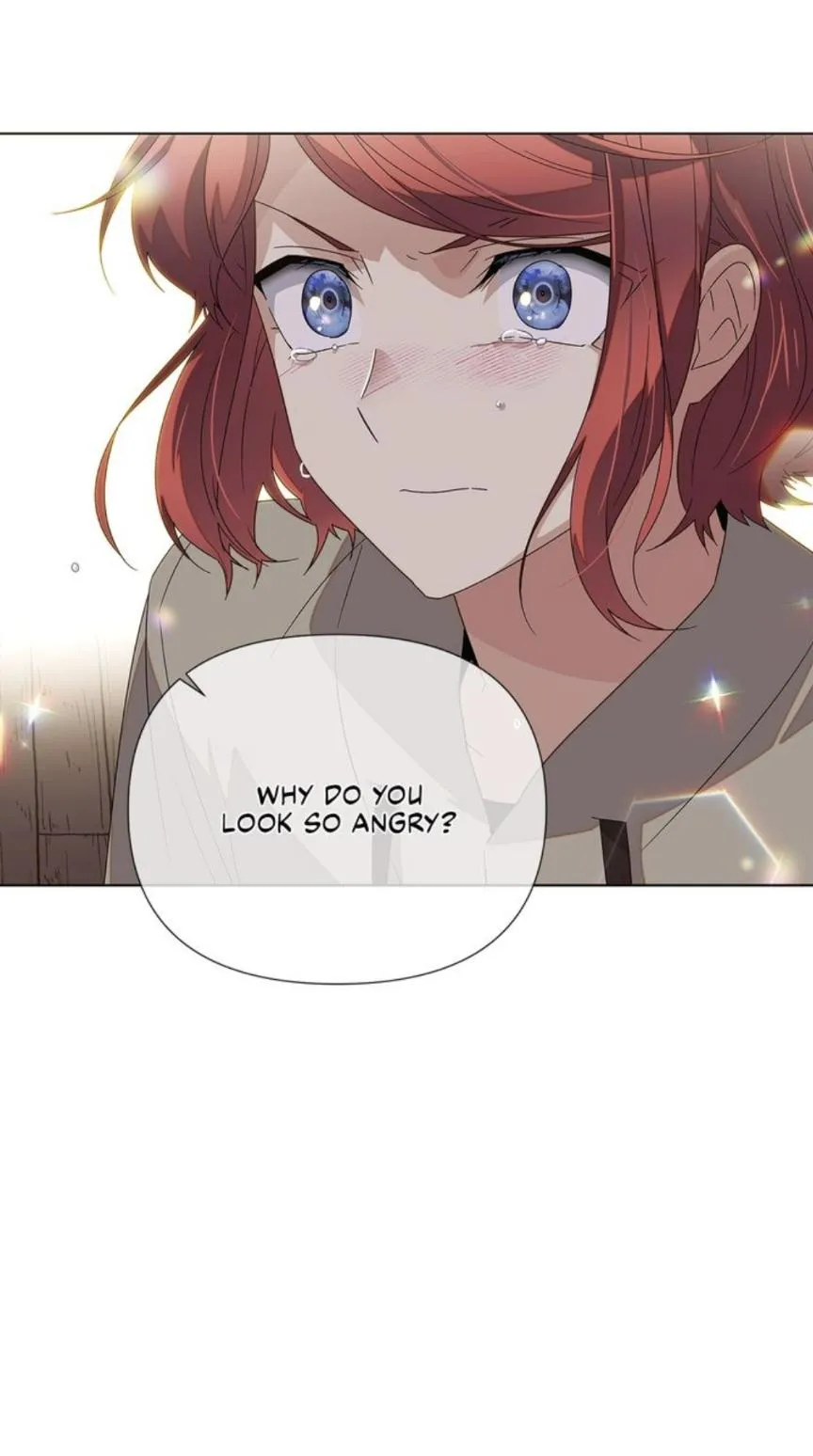 The Villain Discovered My Identity, Chapter 91