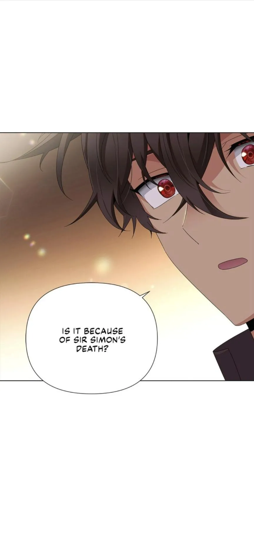 The Villain Discovered My Identity, Chapter 91