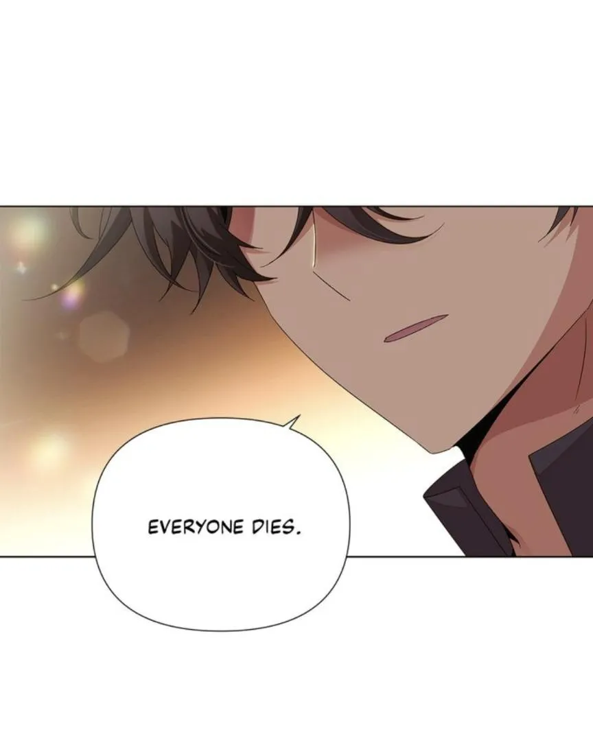 The Villain Discovered My Identity, Chapter 91