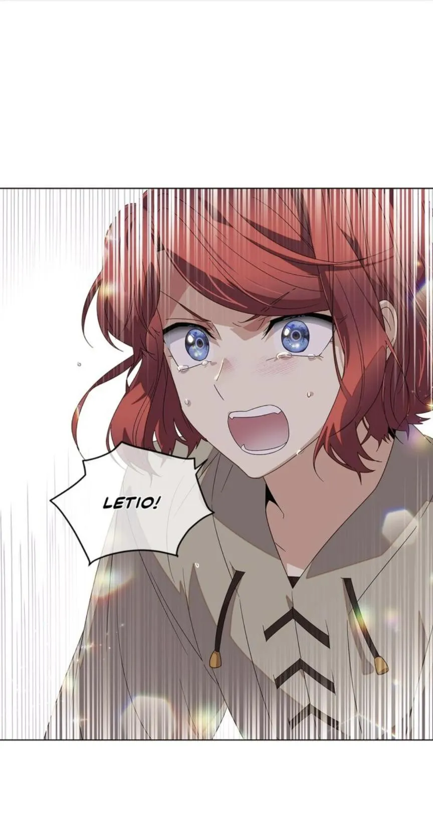 The Villain Discovered My Identity, Chapter 91