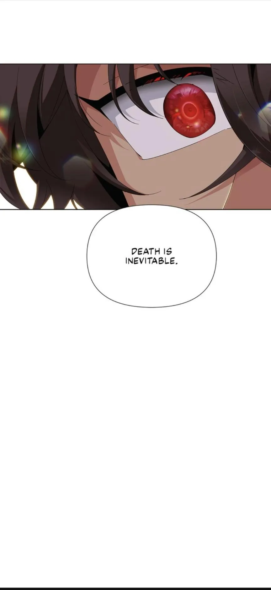 The Villain Discovered My Identity, Chapter 91