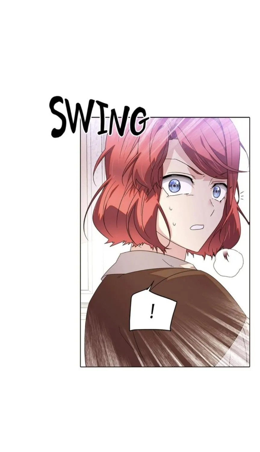 The Villain Discovered My Identity, Chapter 91