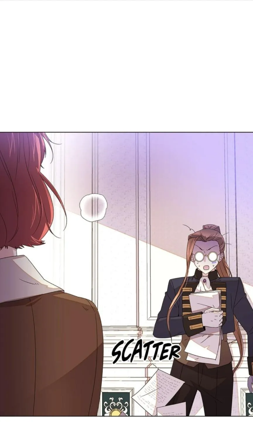 The Villain Discovered My Identity, Chapter 91