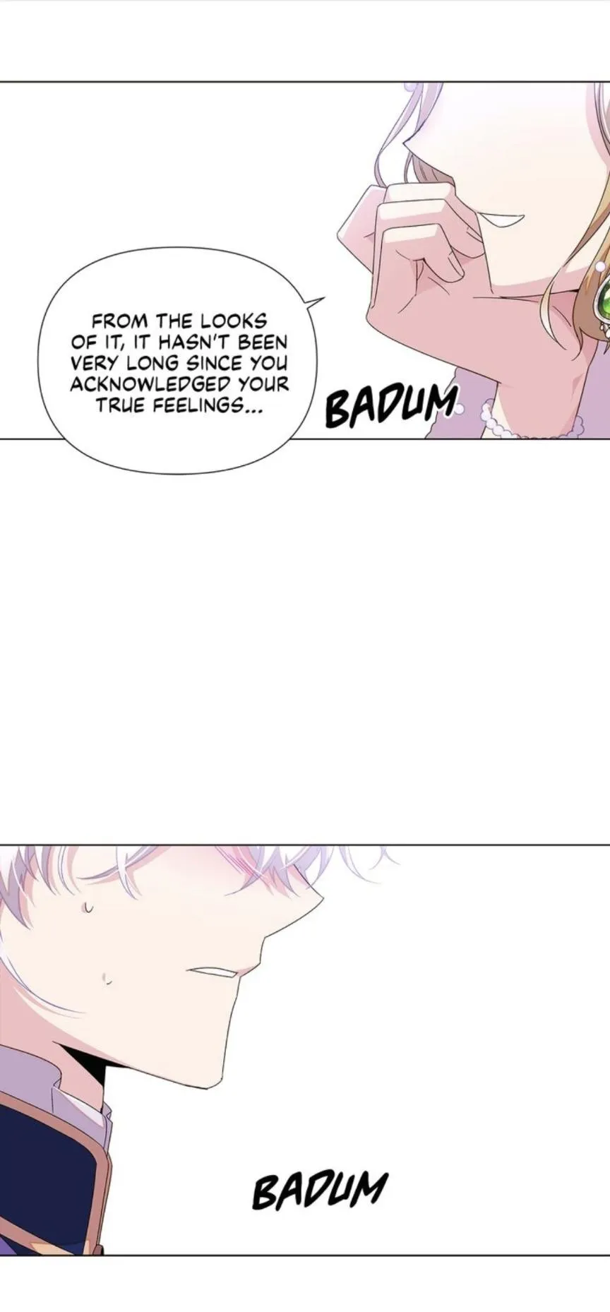 The Villain Discovered My Identity, Chapter 91