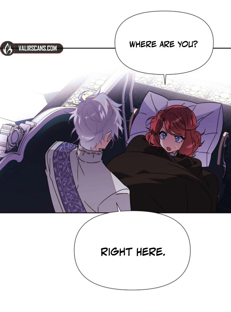The Villain Discovered My Identity, Chapter 169