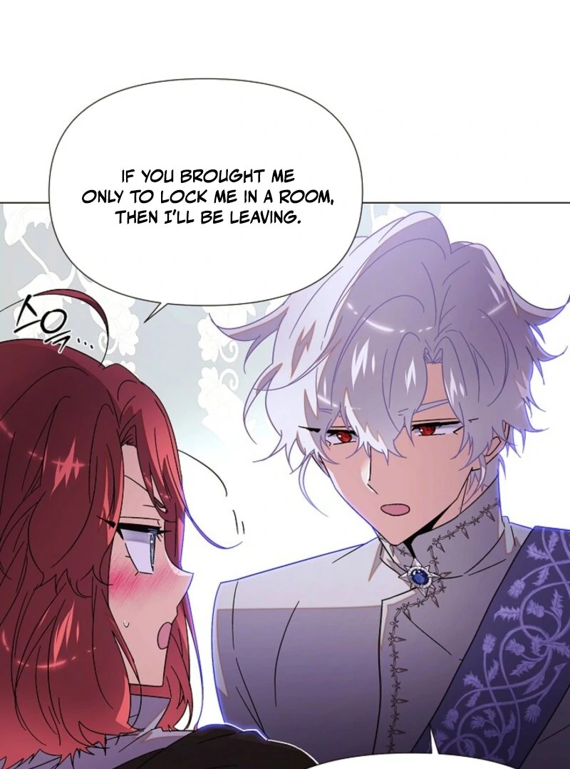 The Villain Discovered My Identity, Chapter 169