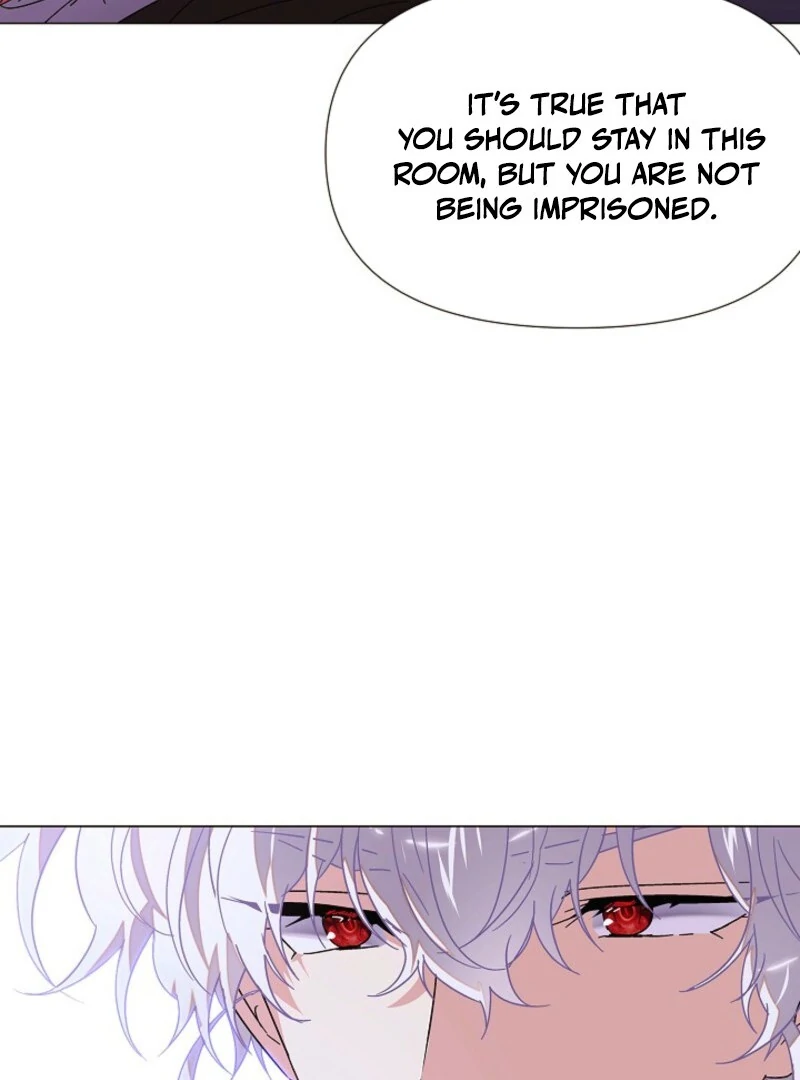 The Villain Discovered My Identity, Chapter 169