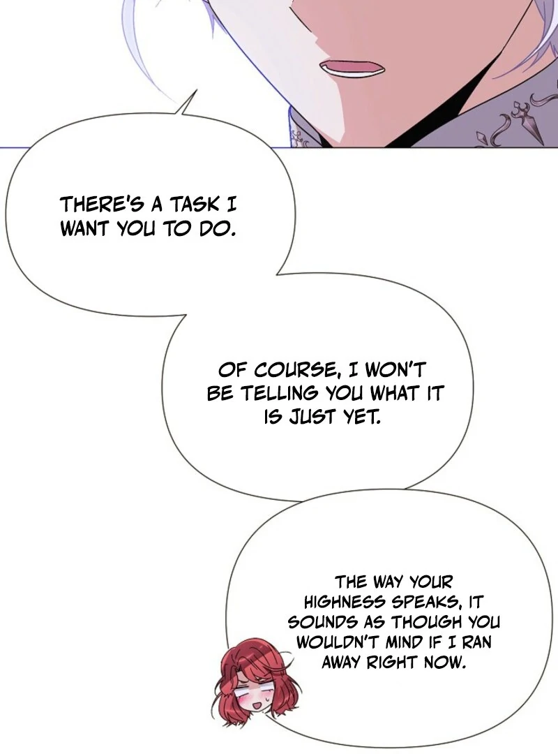 The Villain Discovered My Identity, Chapter 169