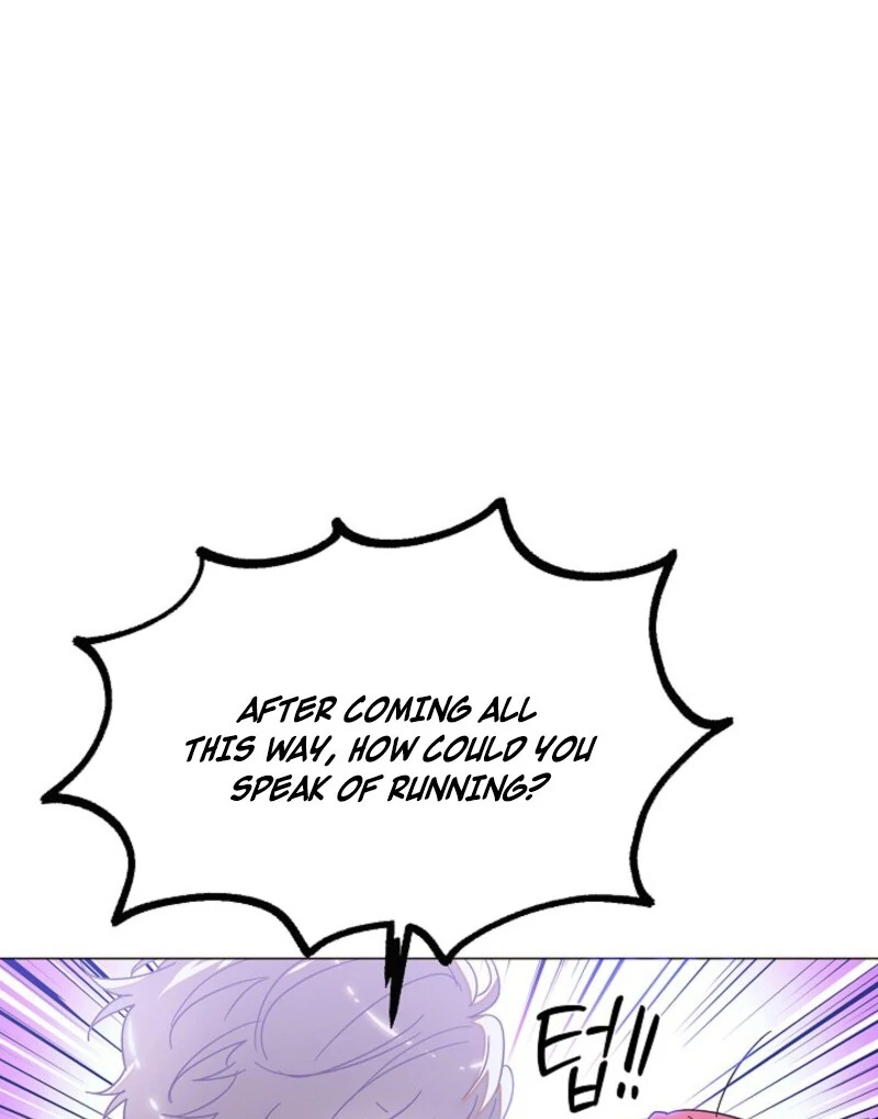 The Villain Discovered My Identity, Chapter 169