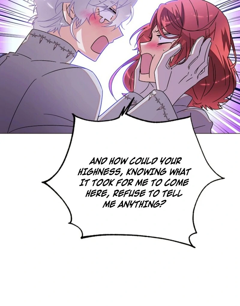 The Villain Discovered My Identity, Chapter 169