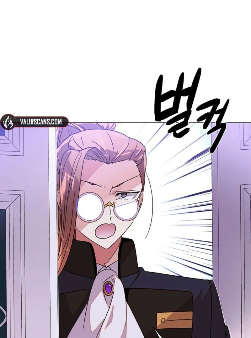 The Villain Discovered My Identity, Chapter 169