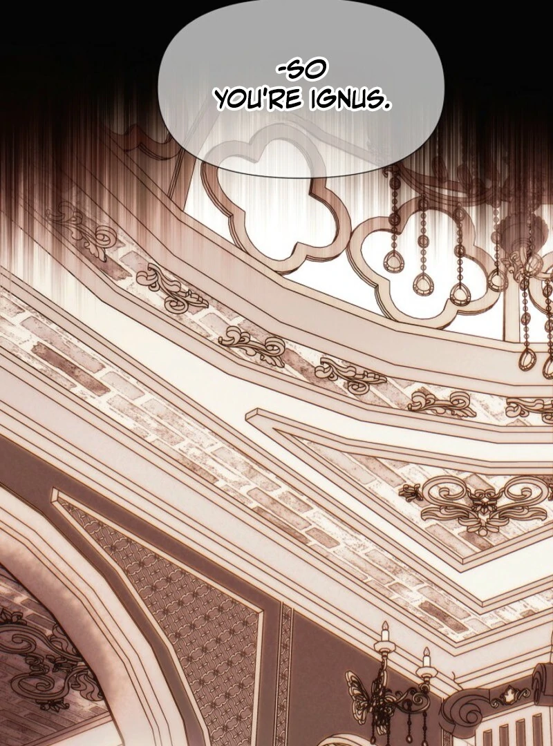 The Villain Discovered My Identity, Chapter 169