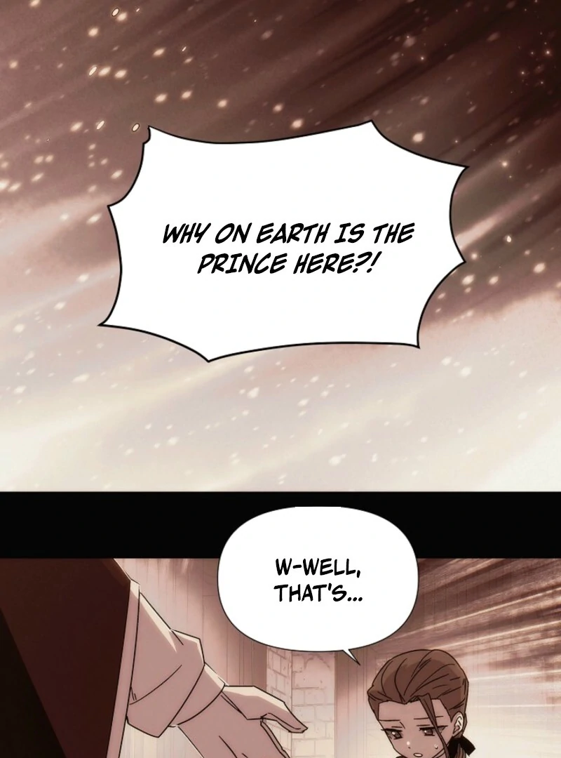 The Villain Discovered My Identity, Chapter 169