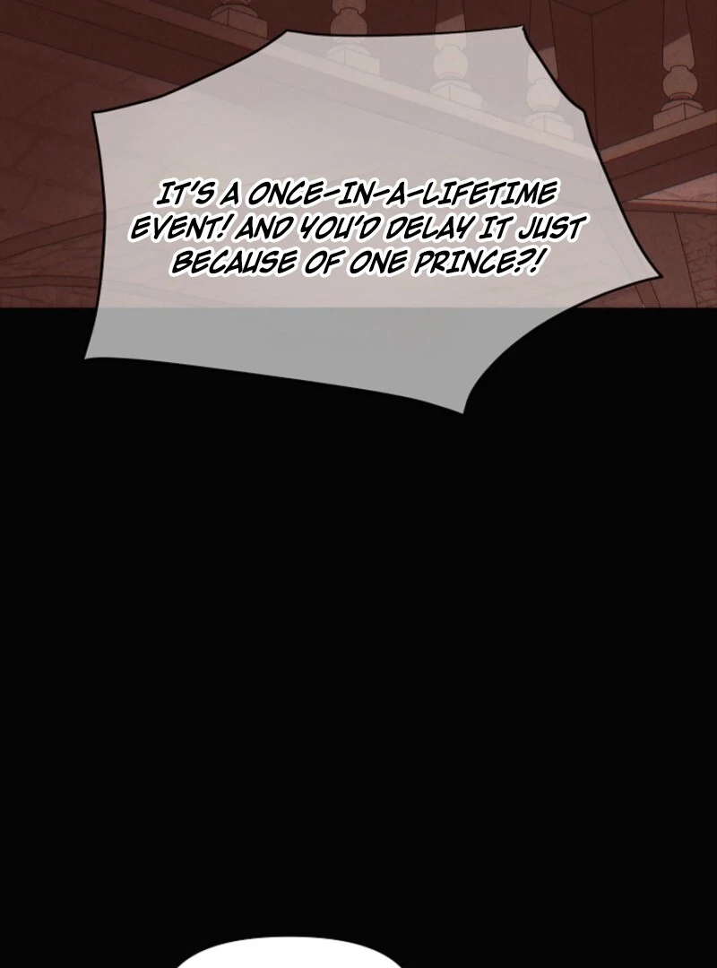 The Villain Discovered My Identity, Chapter 169