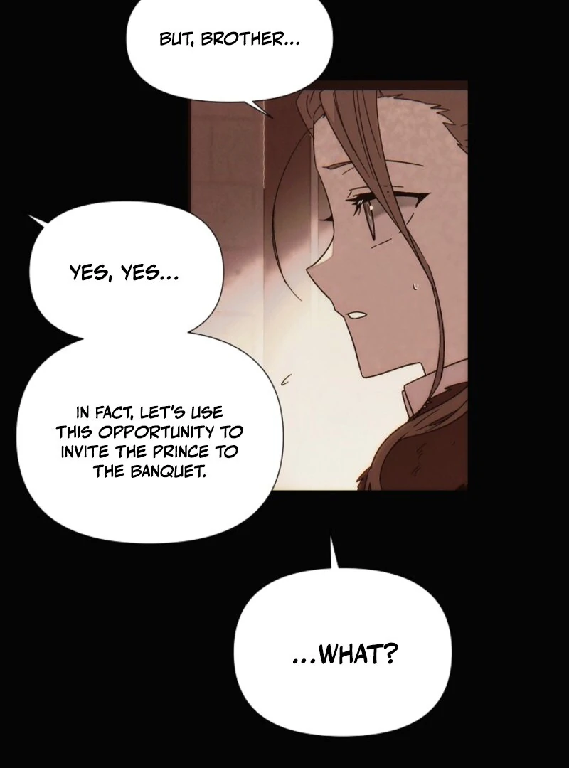 The Villain Discovered My Identity, Chapter 169