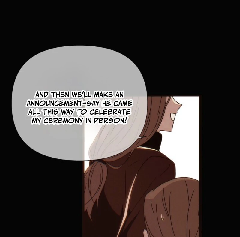 The Villain Discovered My Identity, Chapter 169