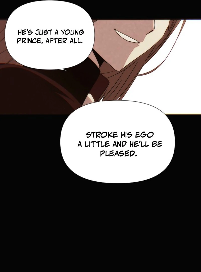 The Villain Discovered My Identity, Chapter 169